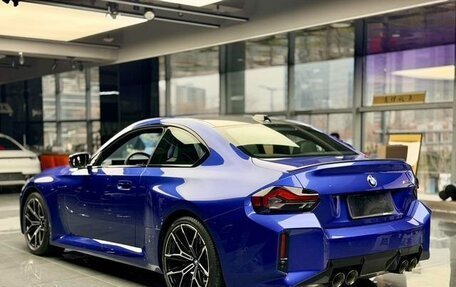 BMW M2, 2026 год, 13 000 000 рублей, 6 фотография