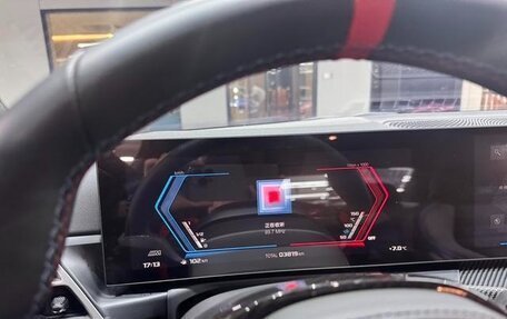 BMW M2, 2026 год, 13 000 000 рублей, 14 фотография