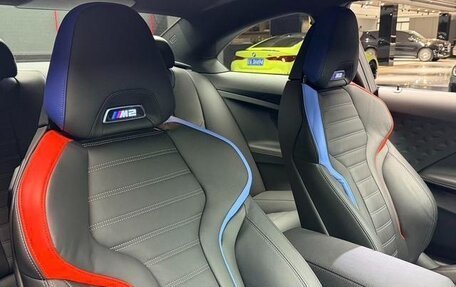 BMW M2, 2026 год, 13 000 000 рублей, 13 фотография