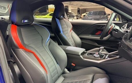 BMW M2, 2026 год, 13 000 000 рублей, 11 фотография