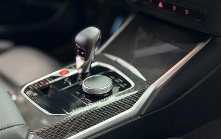 BMW M2, 2026 год, 13 000 000 рублей, 12 фотография