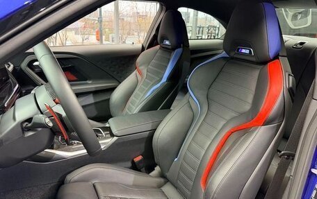 BMW M2, 2026 год, 13 000 000 рублей, 9 фотография