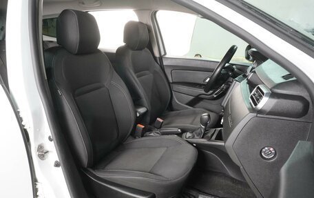 Renault Duster, 2021 год, 1 388 000 рублей, 8 фотография