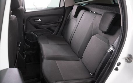 Renault Duster, 2021 год, 1 388 000 рублей, 9 фотография