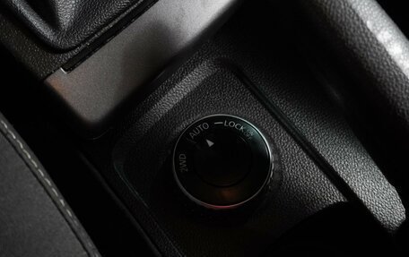 Renault Duster, 2021 год, 1 388 000 рублей, 18 фотография