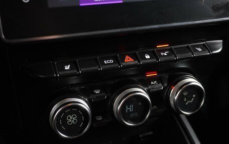 Renault Duster, 2021 год, 1 388 000 рублей, 17 фотография