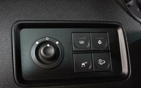 Renault Duster, 2021 год, 1 388 000 рублей, 12 фотография