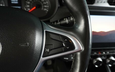 Renault Duster, 2021 год, 1 388 000 рублей, 21 фотография