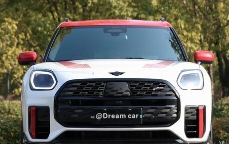 MINI Countryman, 2026 год, 6 500 000 рублей, 2 фотография