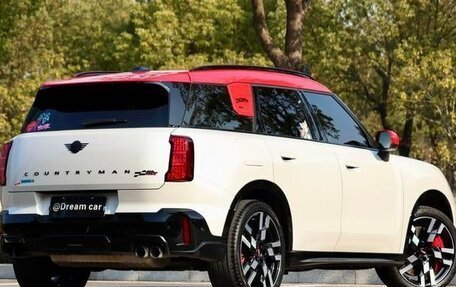 MINI Countryman, 2026 год, 6 500 000 рублей, 6 фотография