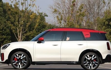 MINI Countryman, 2026 год, 6 500 000 рублей, 8 фотография