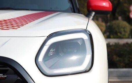 MINI Countryman, 2026 год, 6 500 000 рублей, 10 фотография