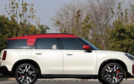 MINI Countryman, 2026 год, 6 500 000 рублей, 4 фотография