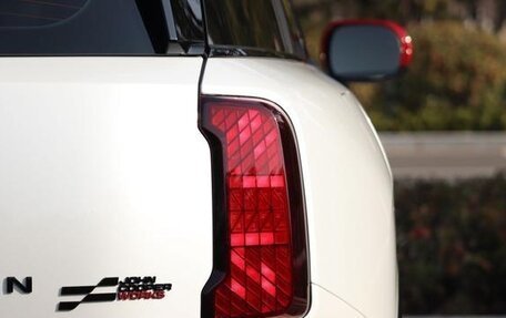 MINI Countryman, 2026 год, 6 500 000 рублей, 11 фотография