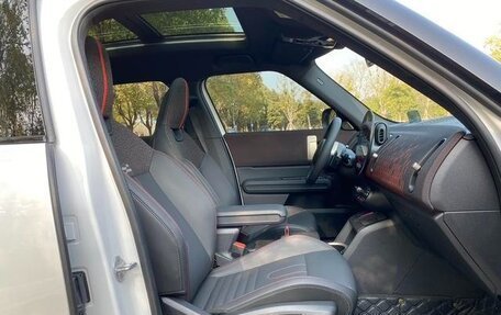 MINI Countryman, 2026 год, 6 500 000 рублей, 14 фотография