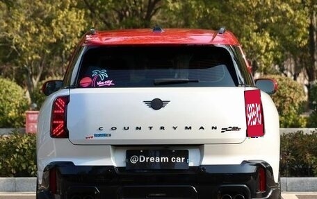MINI Countryman, 2026 год, 6 500 000 рублей, 7 фотография