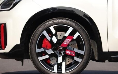 MINI Countryman, 2026 год, 6 500 000 рублей, 9 фотография