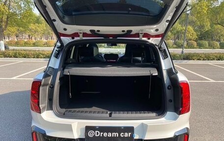 MINI Countryman, 2026 год, 6 500 000 рублей, 17 фотография