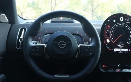 MINI Countryman, 2026 год, 6 500 000 рублей, 20 фотография