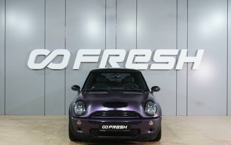 MINI Hatch, 2005 год, 849 000 рублей, 3 фотография