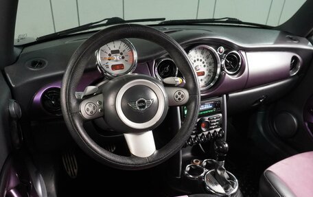 MINI Hatch, 2005 год, 849 000 рублей, 6 фотография