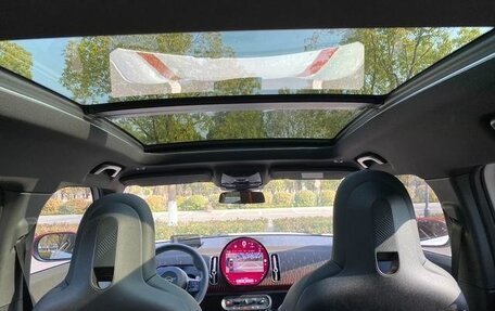 MINI Countryman, 2026 год, 6 500 000 рублей, 16 фотография