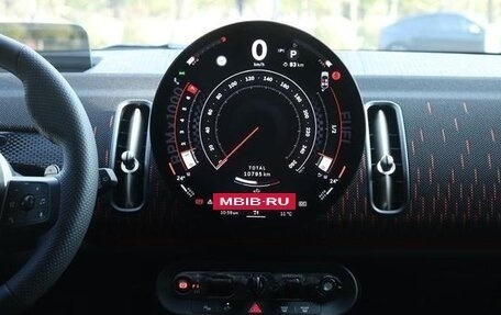 MINI Countryman, 2026 год, 6 500 000 рублей, 19 фотография