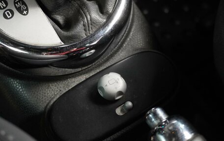 MINI Hatch, 2005 год, 849 000 рублей, 14 фотография