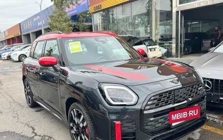 MINI Countryman, 2026 год, 6 900 000 рублей, 3 фотография