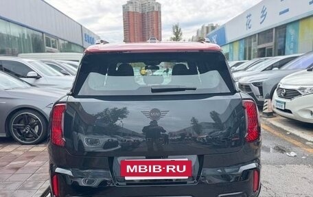 MINI Countryman, 2026 год, 6 900 000 рублей, 5 фотография