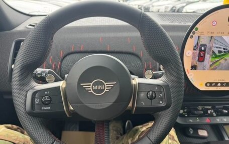 MINI Countryman, 2026 год, 6 900 000 рублей, 9 фотография