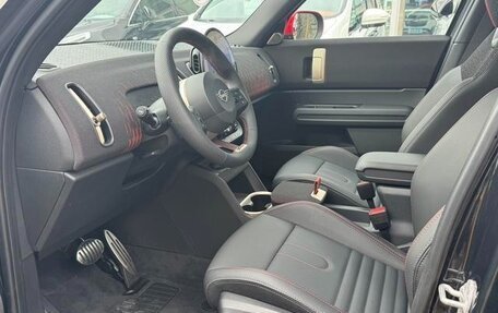 MINI Countryman, 2026 год, 6 900 000 рублей, 15 фотография