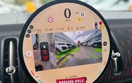 MINI Countryman, 2026 год, 6 900 000 рублей, 8 фотография