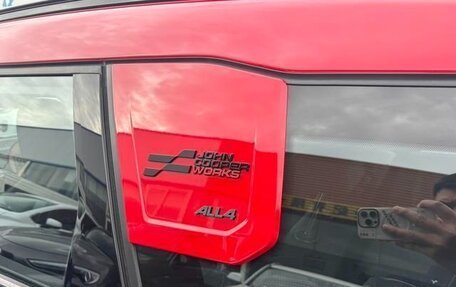 MINI Countryman, 2026 год, 6 900 000 рублей, 24 фотография