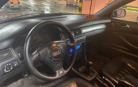 Audi A6, 2000 год, 350 000 рублей, 4 фотография