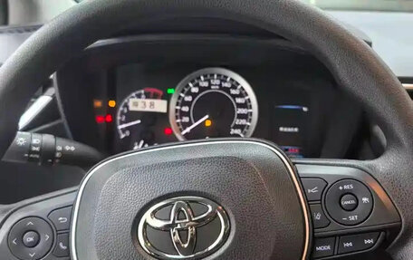 Toyota Corolla, 2025 год, 1 950 000 рублей, 8 фотография