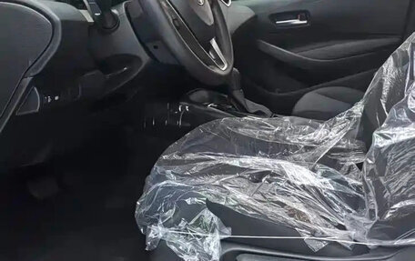 Toyota Corolla, 2025 год, 1 950 000 рублей, 9 фотография
