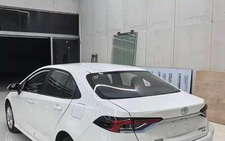 Toyota Corolla, 2025 год, 1 950 000 рублей, 6 фотография