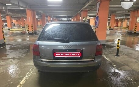 Audi A6, 2000 год, 350 000 рублей, 3 фотография