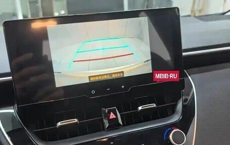 Toyota Corolla, 2025 год, 1 950 000 рублей, 10 фотография