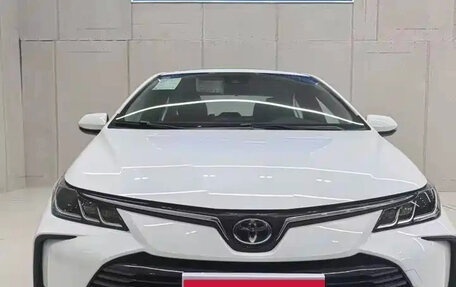 Toyota Corolla, 2025 год, 1 950 000 рублей, 3 фотография