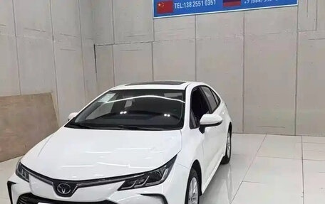 Toyota Corolla, 2025 год, 1 950 000 рублей, 1 фотография