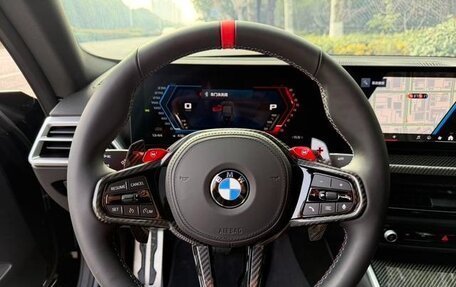 BMW M2, 2026 год, 13 250 000 рублей, 9 фотография