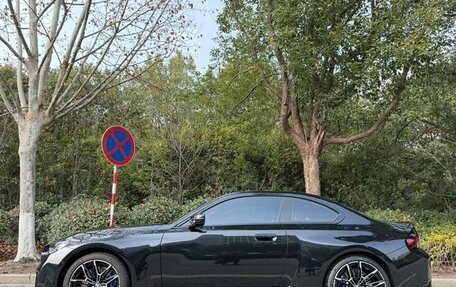 BMW M2, 2026 год, 13 250 000 рублей, 5 фотография