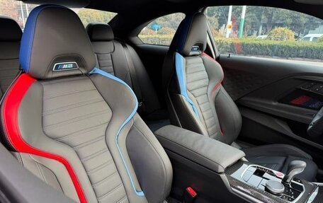 BMW M2, 2026 год, 13 250 000 рублей, 8 фотография