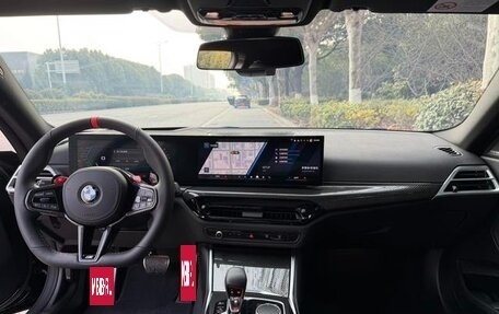 BMW M2, 2026 год, 13 250 000 рублей, 10 фотография