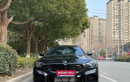 BMW M2, 2026 год, 13 250 000 рублей, 2 фотография