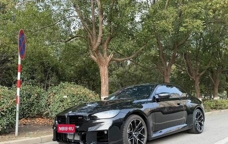 BMW M2, 2026 год, 13 250 000 рублей, 1 фотография