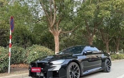 BMW M2, 2026 год, 13 250 000 рублей, 1 фотография