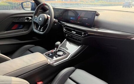 BMW M2, 2026 год, 13 250 000 рублей, 12 фотография